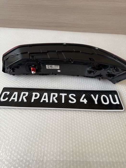 Стоп ляв Audi Q7 Ауди Кю7