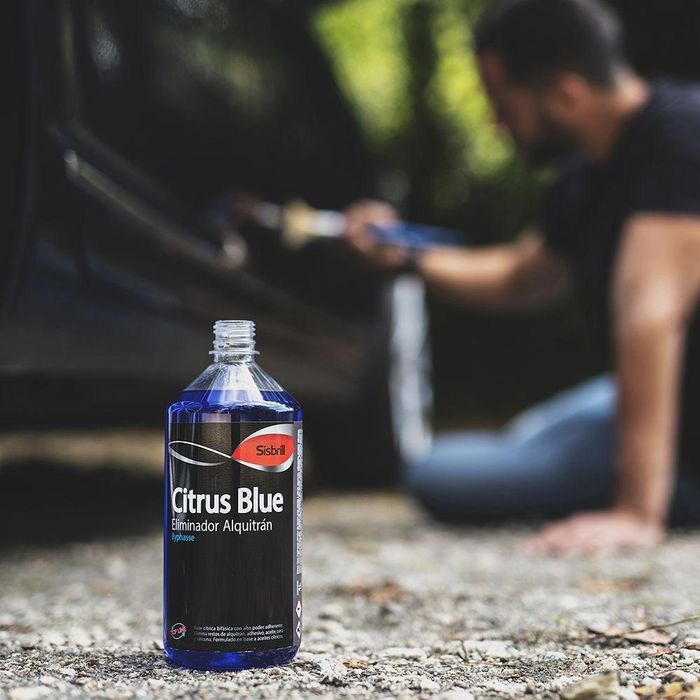 Produse de întreținere, detayling auto