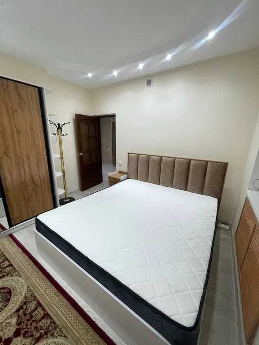 Сдается 2-х комнатная квартира р-н Мирабад ! 312*
550 у.е.
Договорная