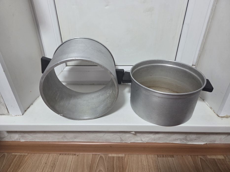 Мантоварка стандартная