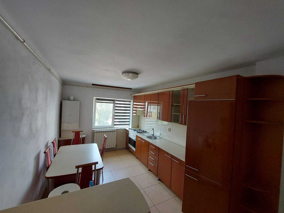 Apartament 2 camere, Et.2 – Ștefan cel Mare / Vasile Lupu