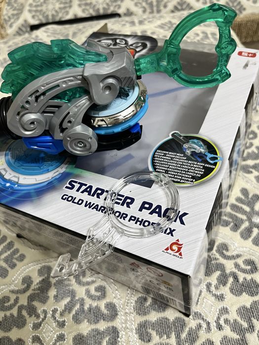 Продам Игрушку для мальчиков  Infinity Nado