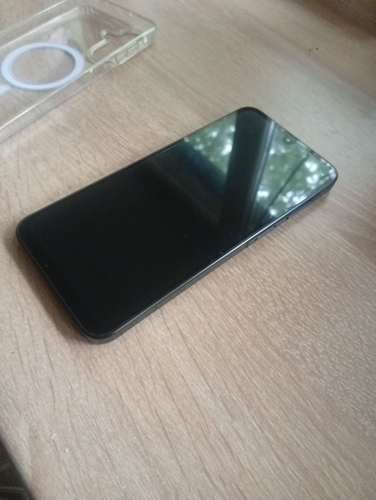 Телефон galaxy A17