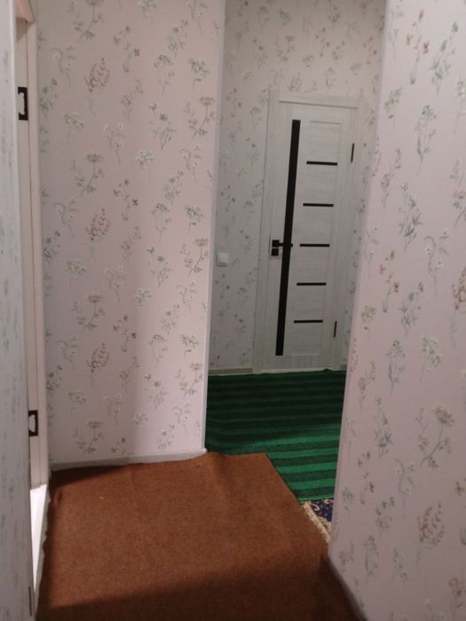 Зангиота Бек Барака ситида 2 хонали квартира ижарага берилади. 350 у.е