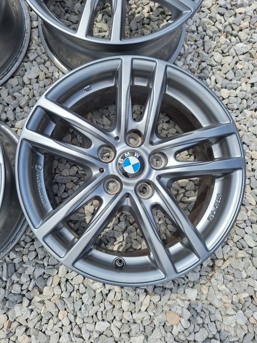 5x112.16цола.7j ET 52.BMW