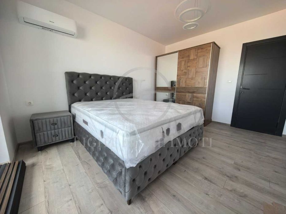 Реф. 3383 Двустаен Обзаведен / Христо Смирненски