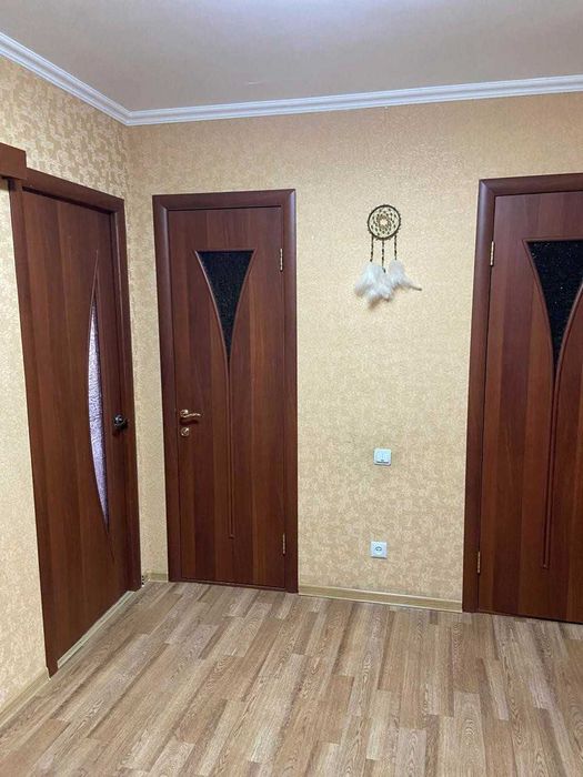 Продажа 3-комнатной квартиры