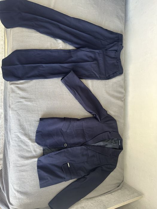 Школьная форма на подростка