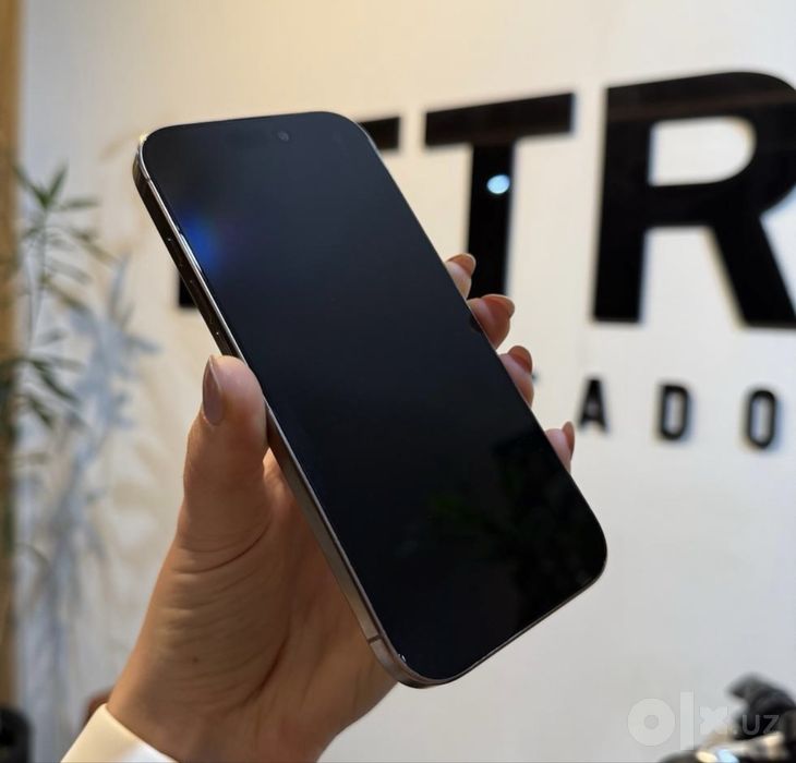 Iphone 16 pro ideal