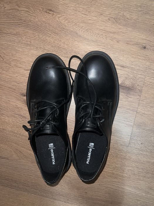 Pull&bear pantofi
