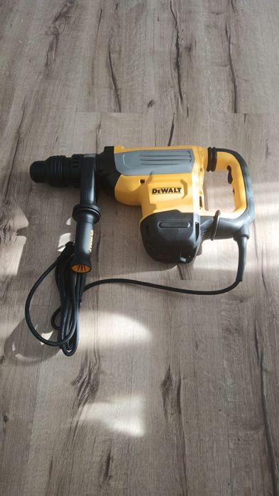 Ciocan demolator De walt