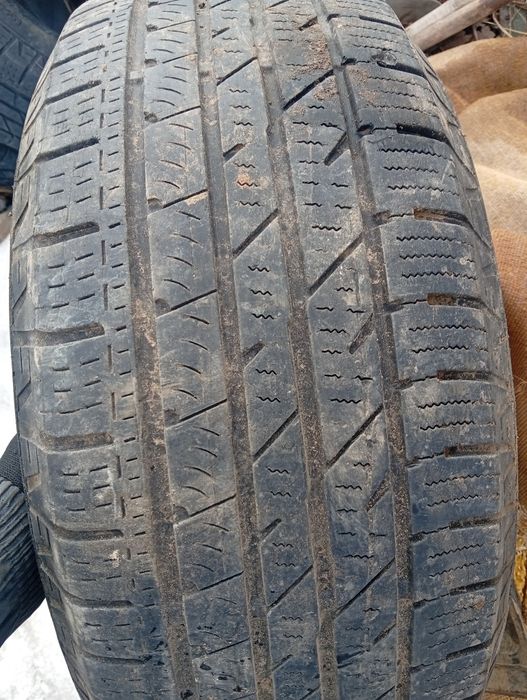 Продам Шины р16 4шт