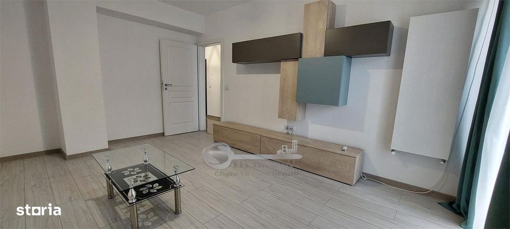 Apartament 2 Camere Dec Panoramic Residence Valea Adanca