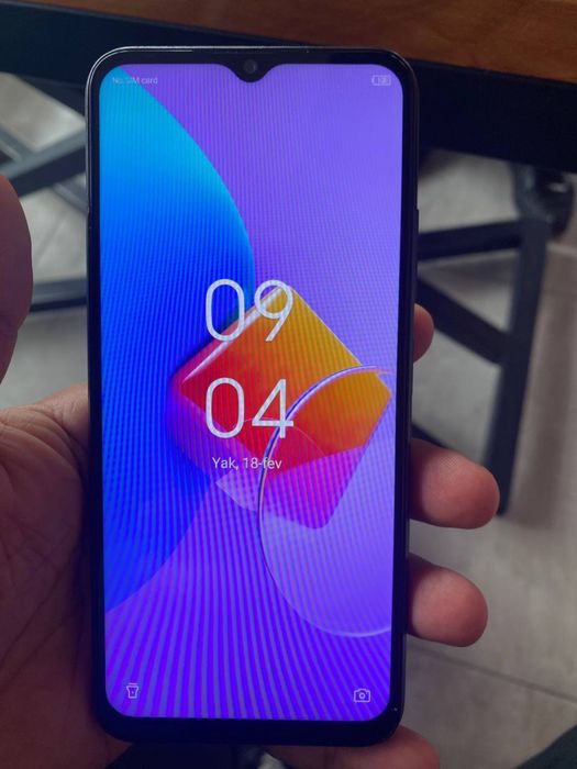 Tecno Pop 6 pro 32 gb