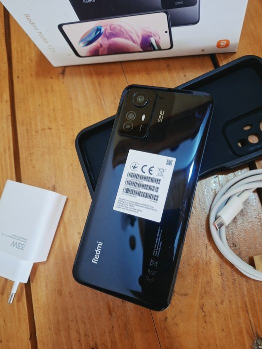 Telefon Redmi note 12s