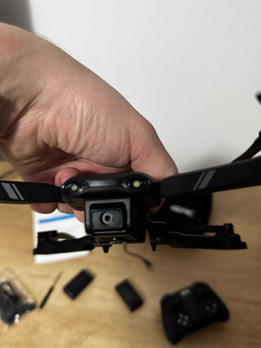 Dronă 4DRC V13 Cameră 1080P HD Mini și menținerea altitudinii