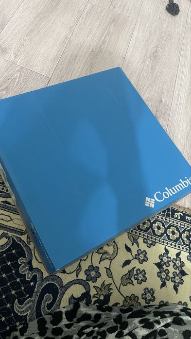 Обувь Columbia оригинал