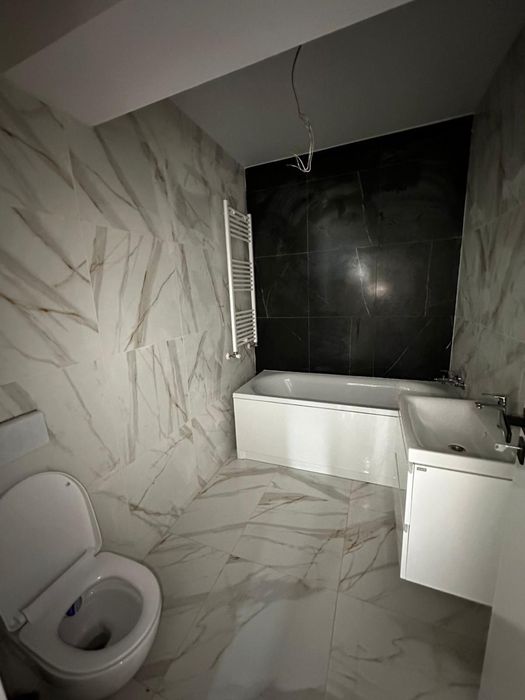 Apartament tip studio -VIVA residence