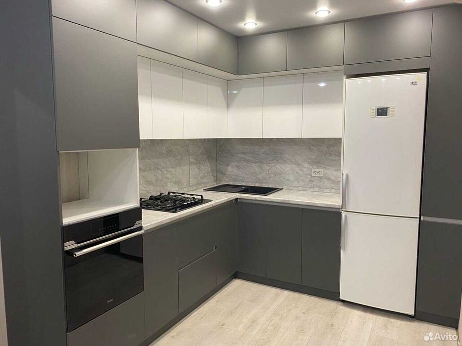 K2 Кухонный гарнитур мебель кухня учун