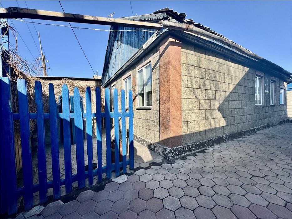 4-комнатный Дом по ул. Гарибальди