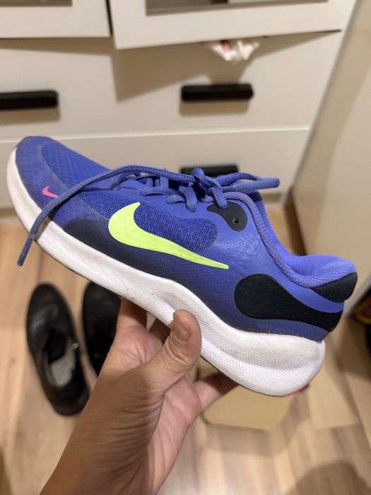 Кроссовки NIKE оригинал