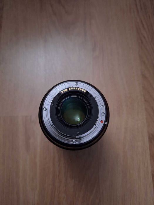 Sigma Art 24-35 F2 - Canon EF