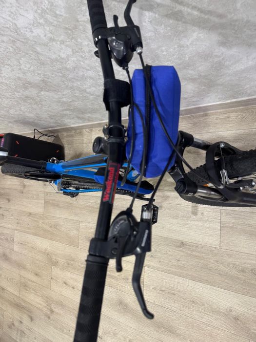 Велосипед Горный