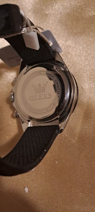 Cead cronograf Olevs.