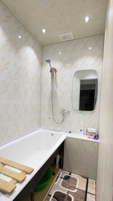 Квартира 4-этаж 2 хона