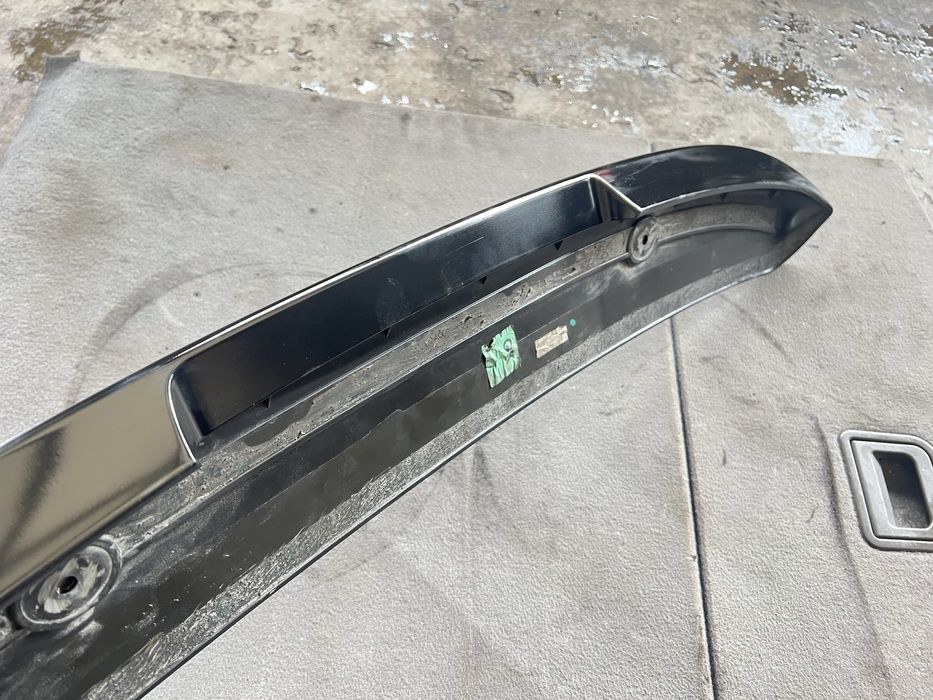 S-line крило ауди а4 б7 - audi a4