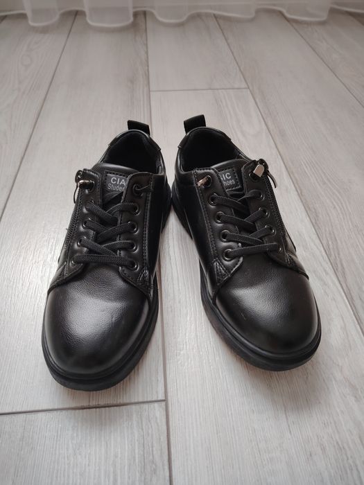 Туфли на мальчика