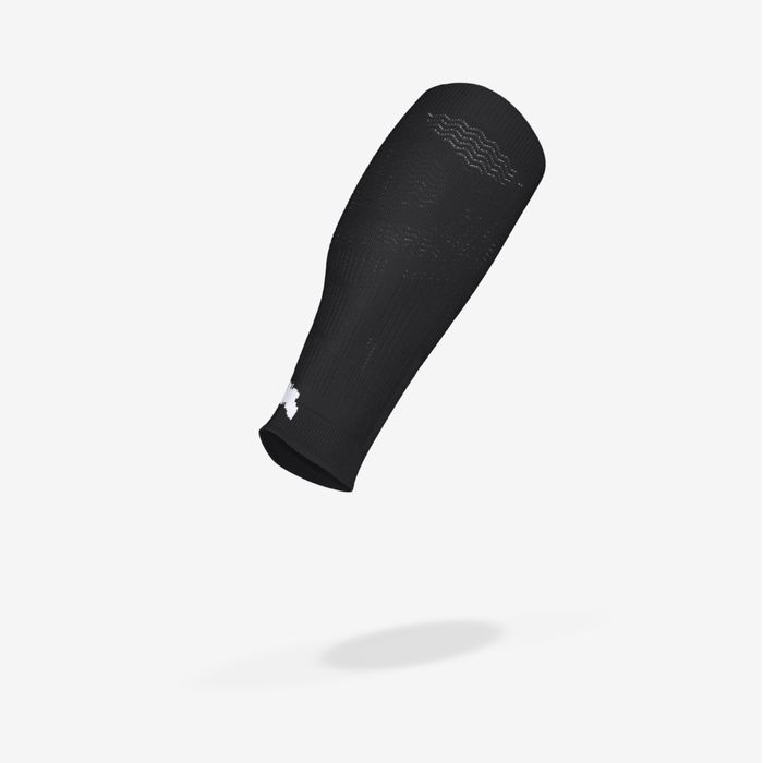 Jambiere de compresie alergare Kiprun 900 - produs resigilat Decathlon