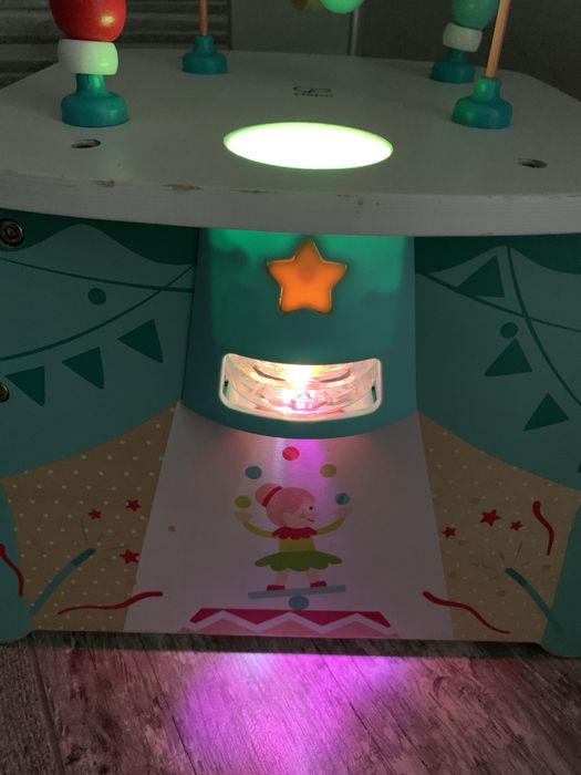 Детски занимателен център Hape