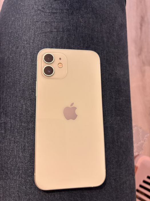 Iphone 12 verde 128GB