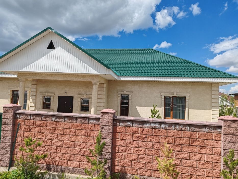 Гостевой дом посуточно