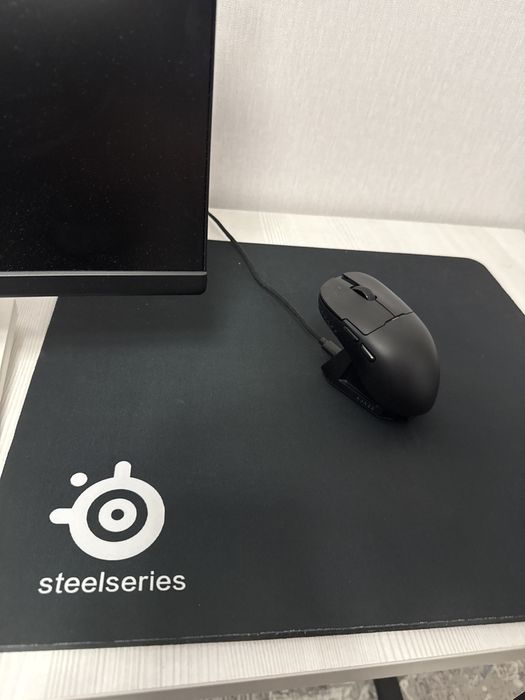 Полный сетап , игровой компьютер