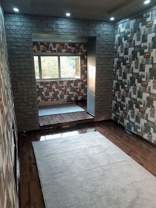 Продаётся своя собственная квартира в центре города.