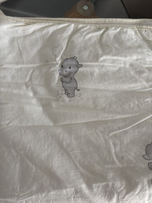 Чувалчета Angel Baby