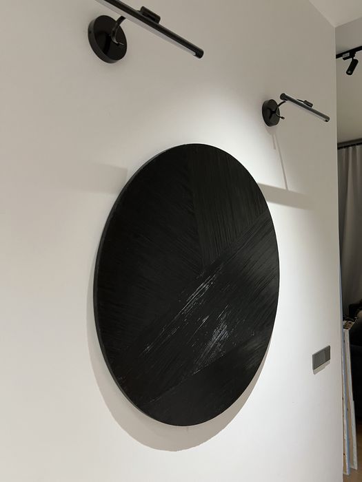 Интерьерная картина 100х100