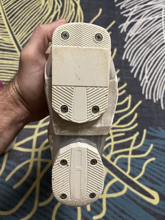 Детски ски обувки Elan