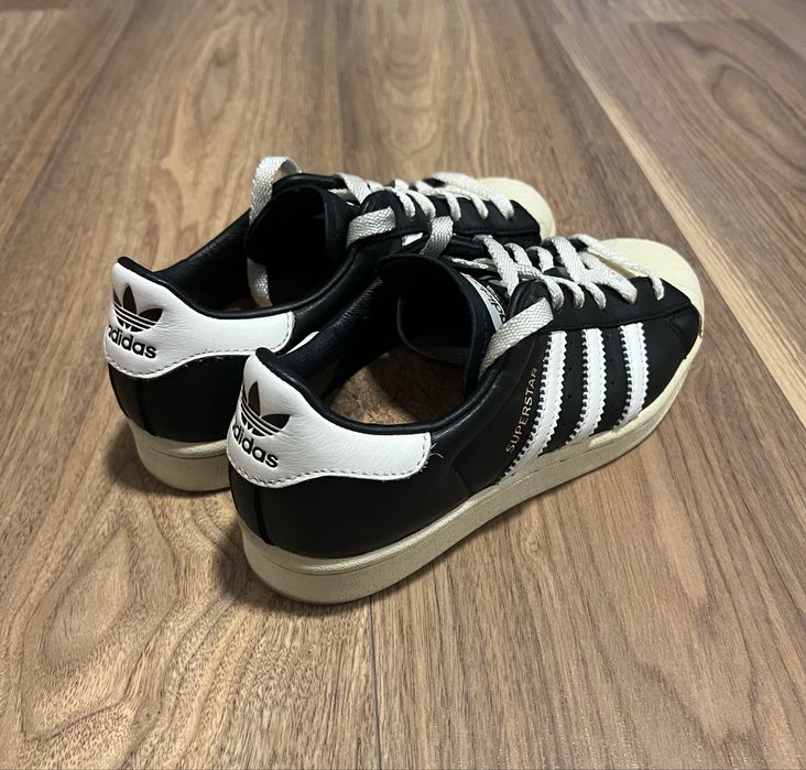 Adidas Originals, Superstar Retro, 36