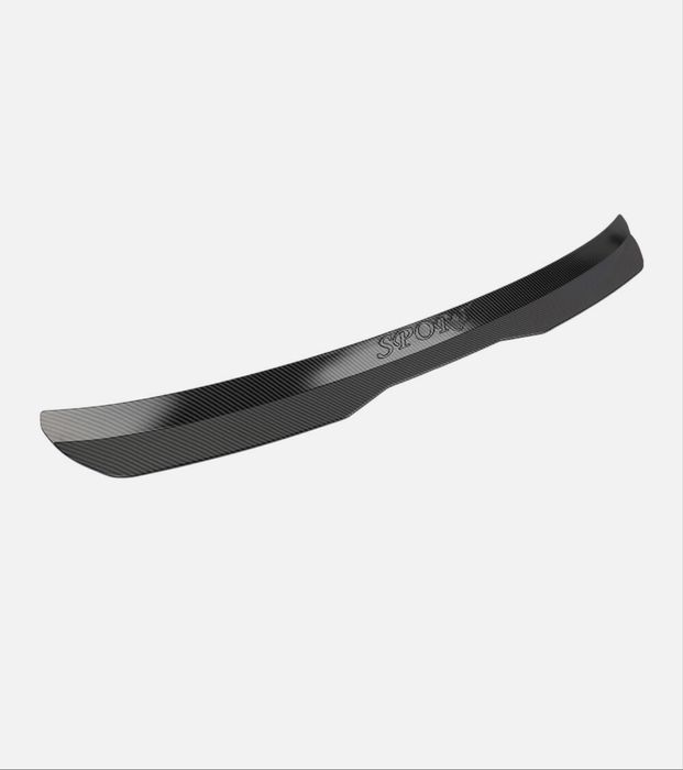Карбон спойлер за багажник / Carbon Spoiler