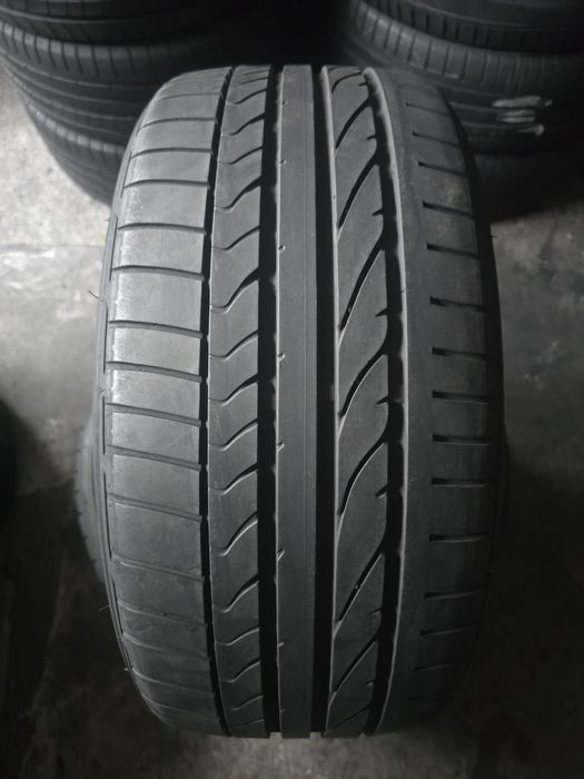 Bridgestone 215/40 R17 87V vară