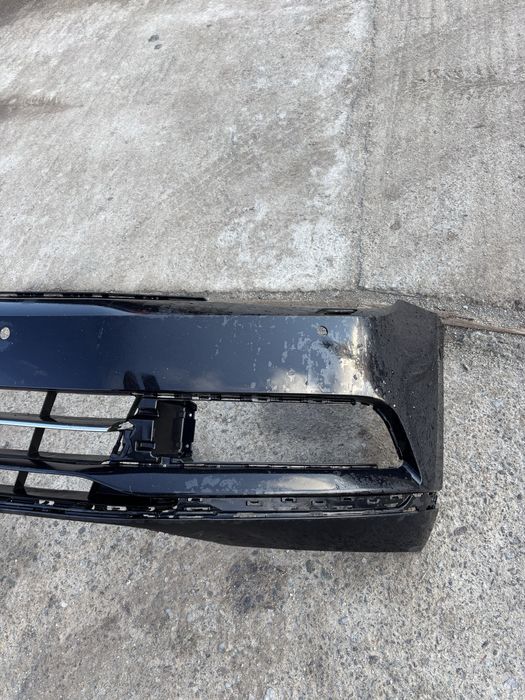 предна броня за vw passat b8 3G0807221A