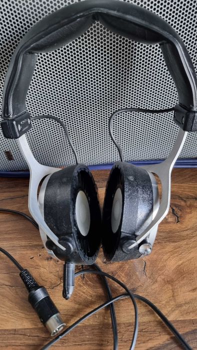 Casti Beyerdynamic DT 444 Infraphone