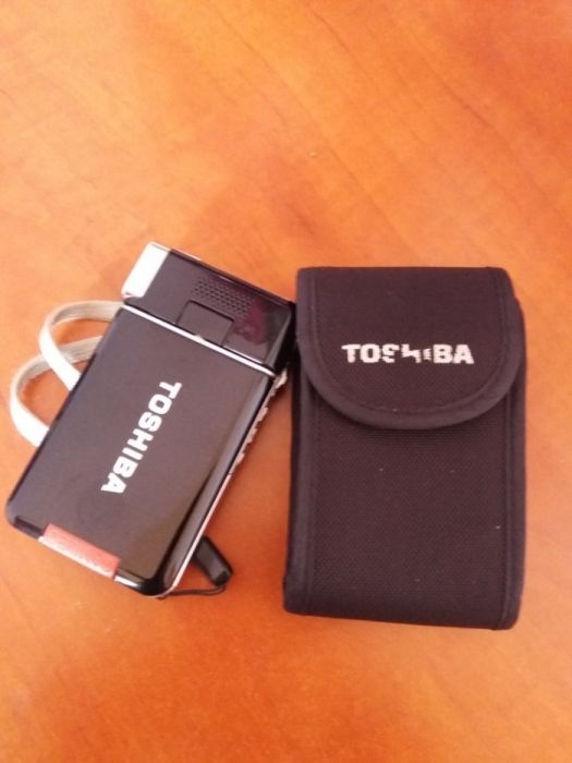 HD Toshiba S20 Produsul este nou