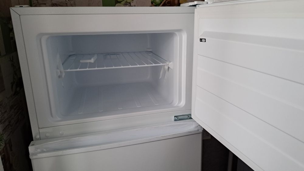 Холодильник ava tfdf-220mw