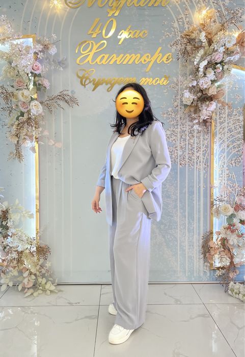 Костюм. Двойка. Турция