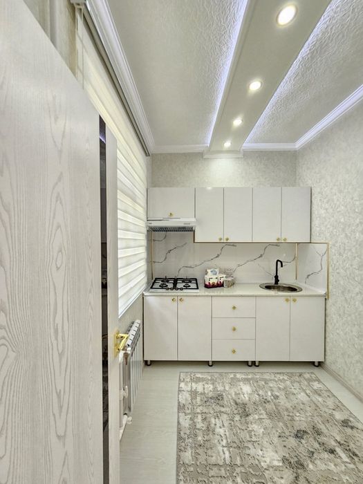 Evro kvartira arenda maklerla bezovta qilinmasin