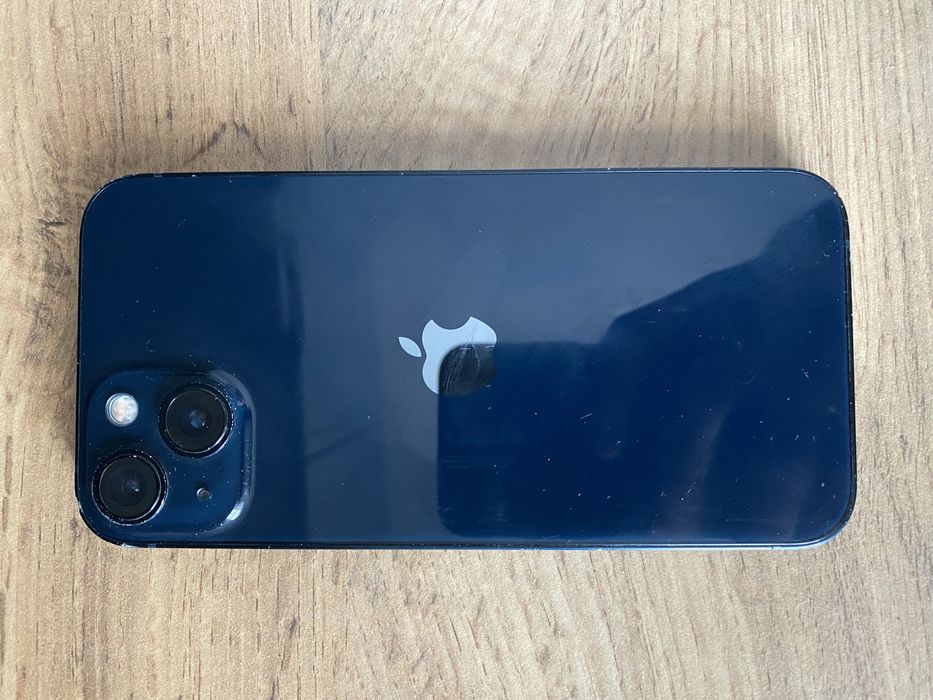 Айфон 13 (128гб) обмен